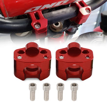 Load image into Gallery viewer, Bar Adapt Riser (22mm to 28mm)