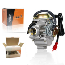 Load image into Gallery viewer, PD24J Carburetor