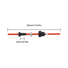 Load image into Gallery viewer, Flagpole 10.5 in