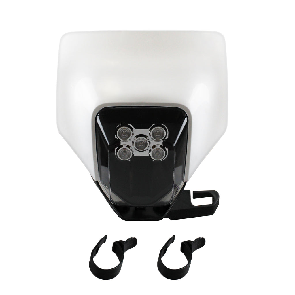 LED Headlight for FC FE TC TE (5 bulbs)