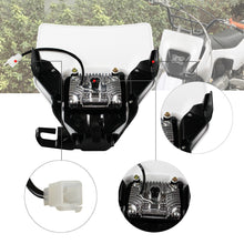 Load image into Gallery viewer, LED Headlight for FC FE TC TE (5 bulbs)