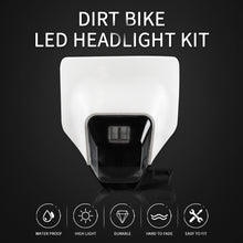 Load image into Gallery viewer, LED Headlight for FC FE TC TE (2 bulbs)