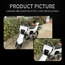 Load image into Gallery viewer, LED Headlight for FC FE TC TE (2 bulbs)