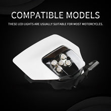 Load image into Gallery viewer, LED Headlight for FC FE TC TE (5 bulbs)