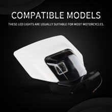 Load image into Gallery viewer, LED Headlight for FC FE TC TE (2 bulbs)