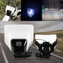 Load image into Gallery viewer, LED Headlight for FC FE TC TE (2 bulbs)