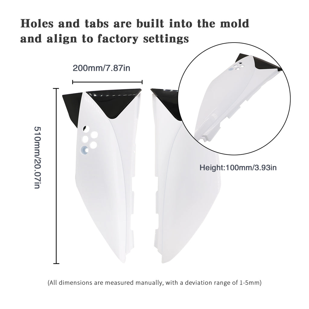 Fairing Kit for KLX150/S