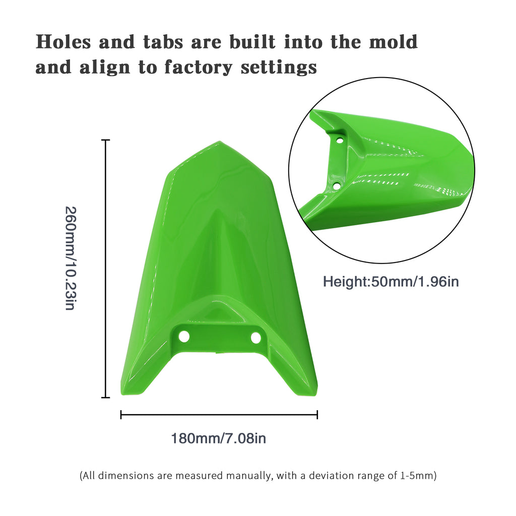 Fairing Kit for KLX150/S