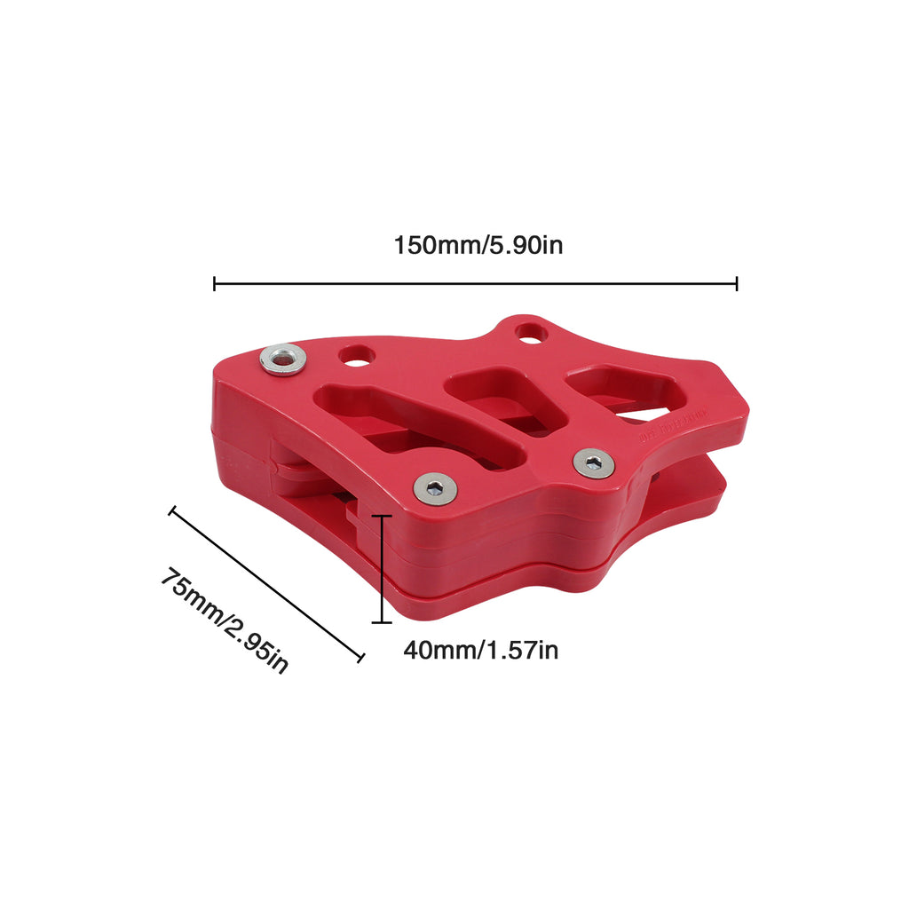 Chain Guide for HONDA