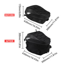 Load image into Gallery viewer, Helmet Bag