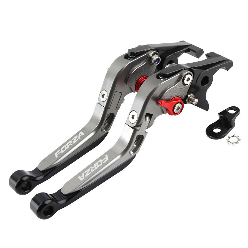 FORZA300 NSS350 Brake Clutch Lever