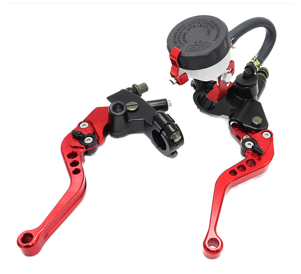 22mm Brake Clutch Lever