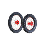 Wheel Kits (CNC Hub) for CR CRF 125 250 450