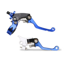 Load image into Gallery viewer, 360° Folding Brake Clutch Lever for SX SXF