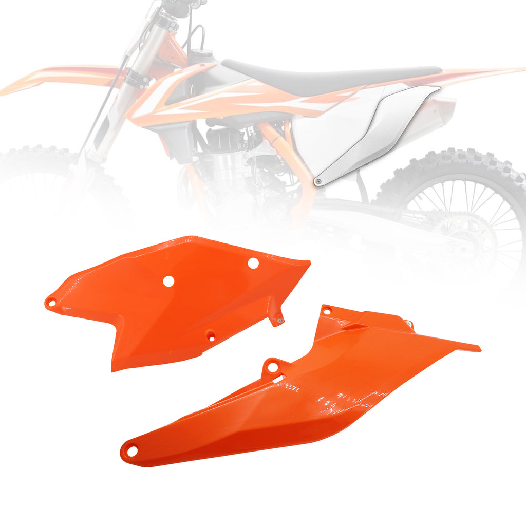 Fairing for SX/SXF 125-450