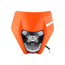 Load image into Gallery viewer, LED Headlight for KTM (5 bulbs)