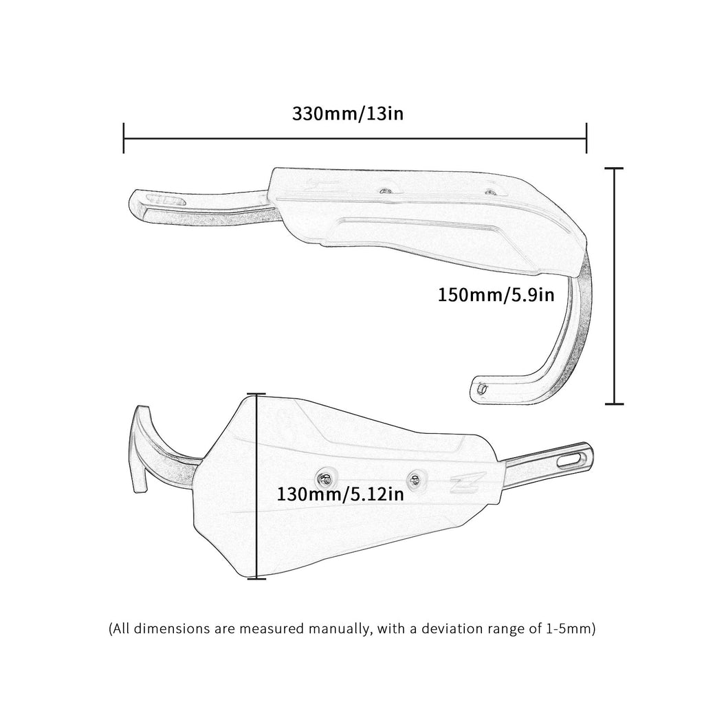 Handguard 2022 Style