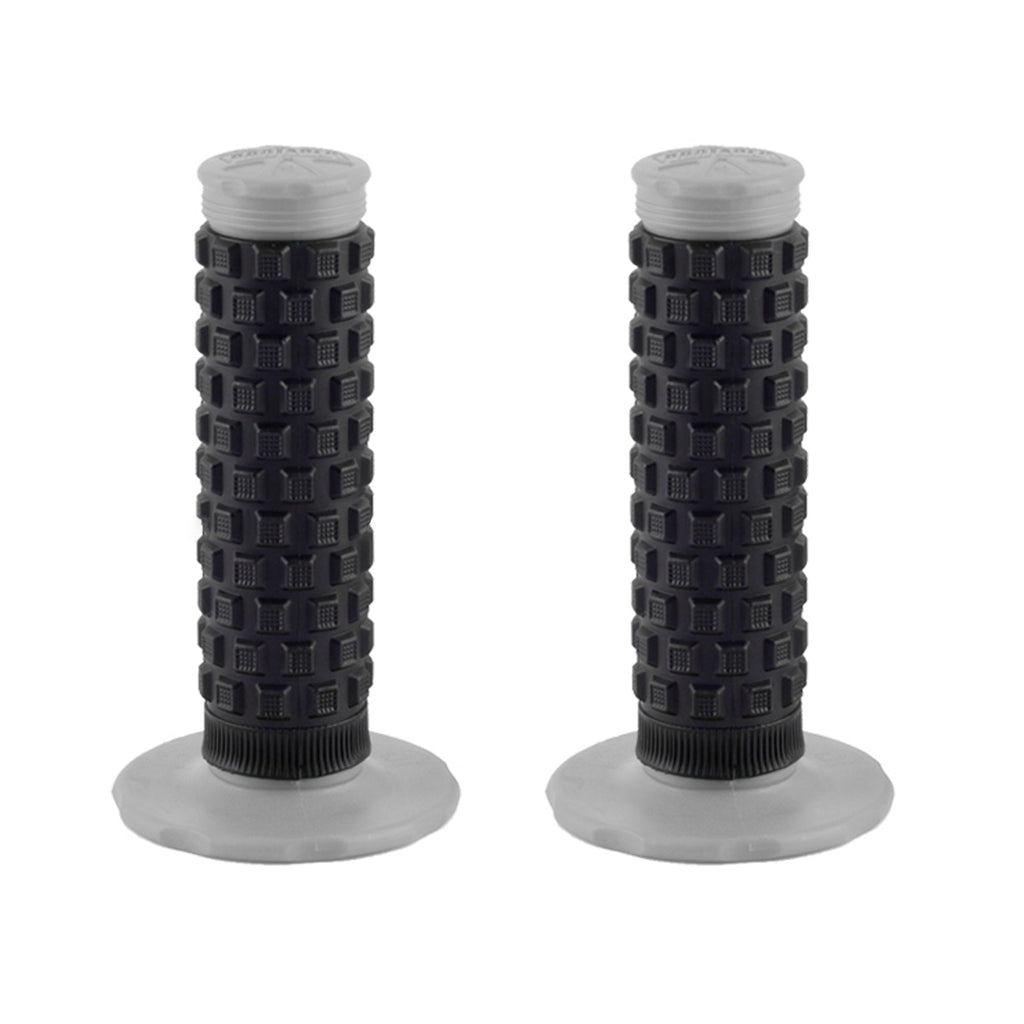 Handlebar Grips (Square Particles)