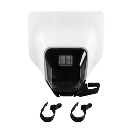 LED Headlight for FC FE TC TE (2 bulbs)