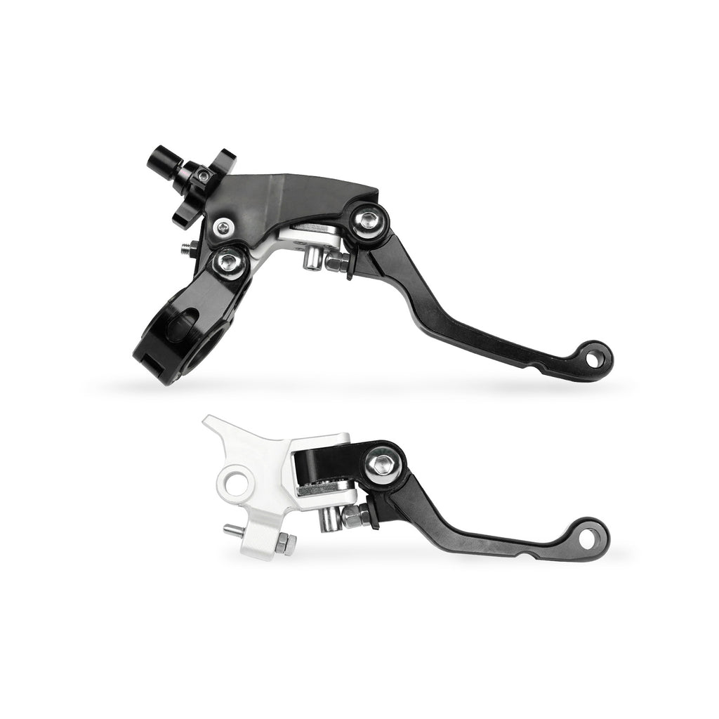 360° Folding Brake Clutch Lever for KTM