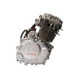 CB-150 Engine (EXP 150/A12)