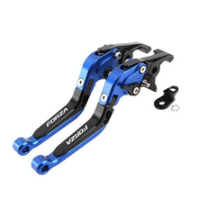 Load image into Gallery viewer, FORZA300 NSS350 Brake Clutch Lever