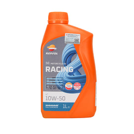 Repsol Racing Motor Oil 4T 10W40/50