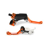 360° Folding Brake Clutch Lever for KTM