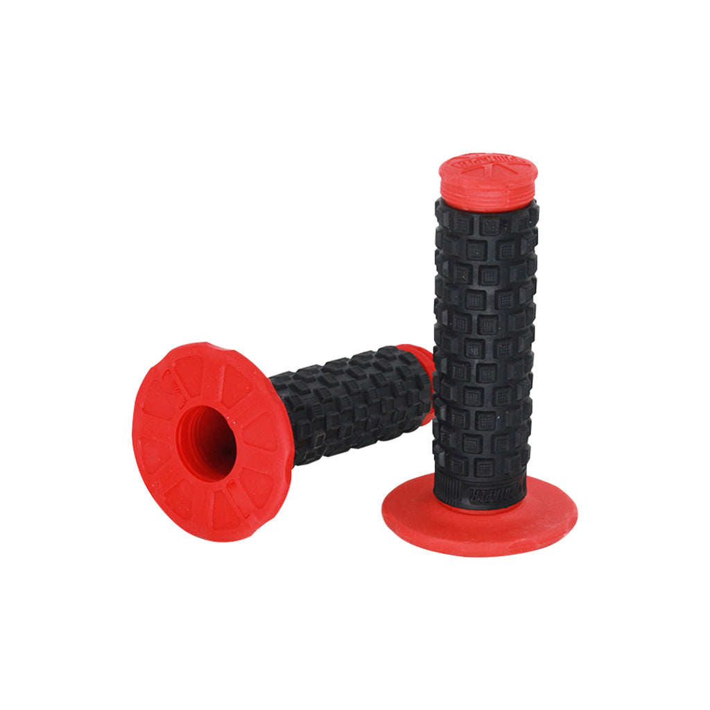 Handlebar Grips (Square Particles)