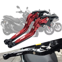 Load image into Gallery viewer, X-ADV150 Brake Clutch Lever