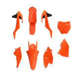 Fairing for SX/SXF 125-450