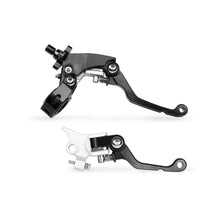 Load image into Gallery viewer, 360° Folding Brake Clutch Lever for SX SXF