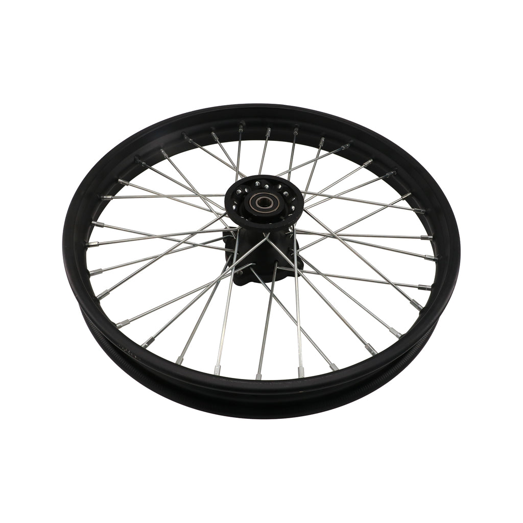 21"/18" Rim (KEX AIR223/A15)