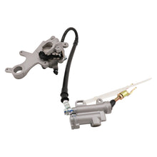 Load image into Gallery viewer, Brake Master Cylinder Assy (EXP 150/KEX AIR223/A12/A15)