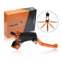 Load image into Gallery viewer, 360° Folding Brake Clutch Lever for KTM