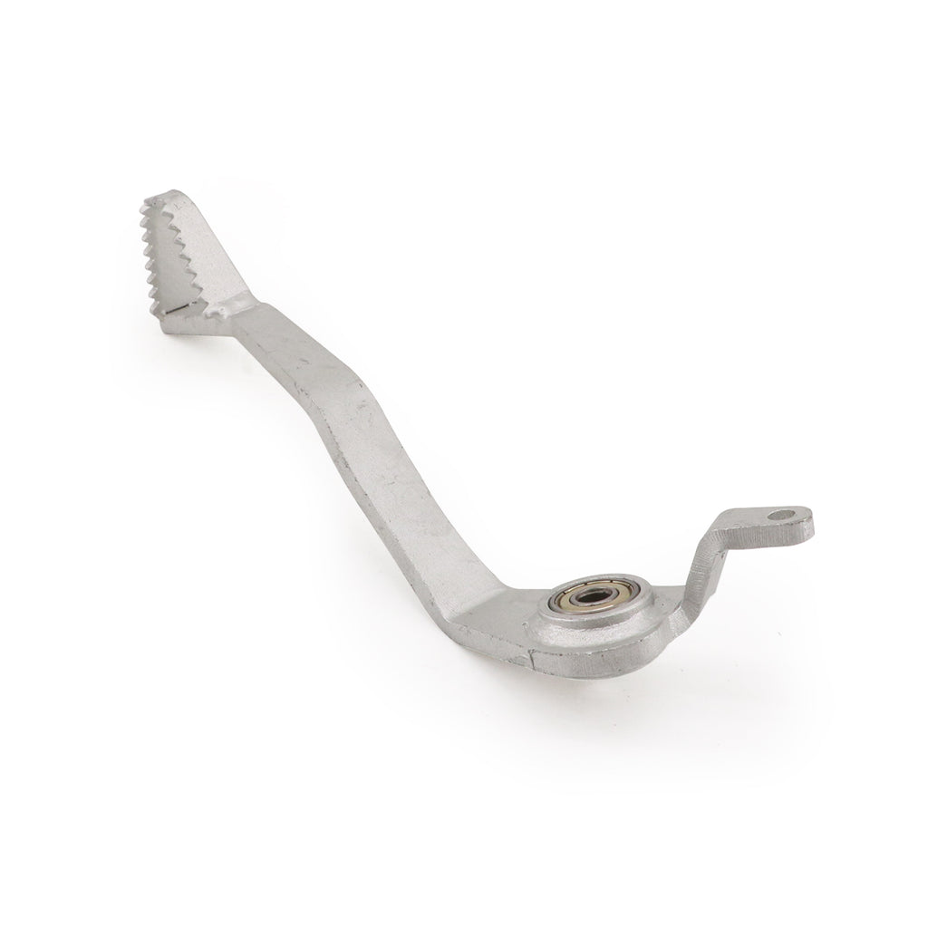 Rear Brake Pedal (EXP 150/KEX AIR 223/A12/A15)