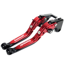 Load image into Gallery viewer, Z1000/900/800/650 Brake Clutch Lever