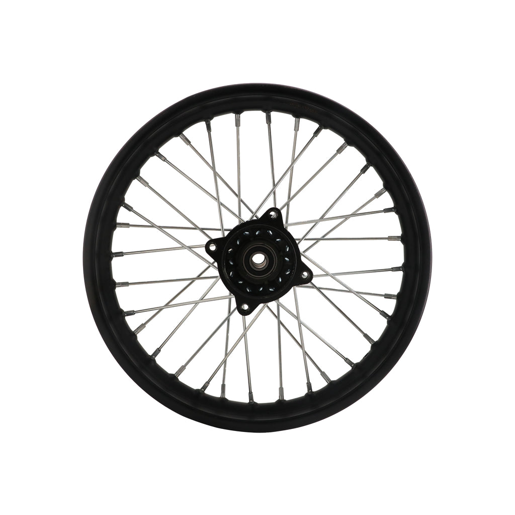 21"/18" Rim (KEX AIR223/A15)