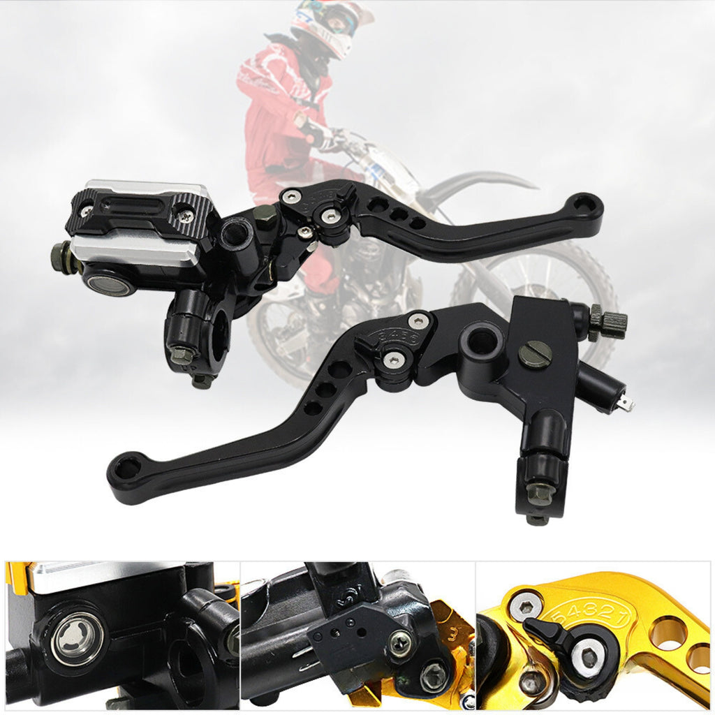 22mm Brake Clutch Lever