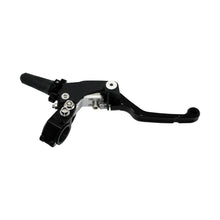 Load image into Gallery viewer, 360° Folding Brake Clutch Lever for HONDA
