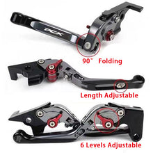 Load image into Gallery viewer, FORZA300 NSS350 Brake Clutch Lever