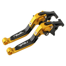 Load image into Gallery viewer, REBEL300/500 Brake Clutch Lever