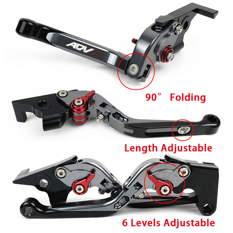 X-ADV150 Brake Clutch Lever