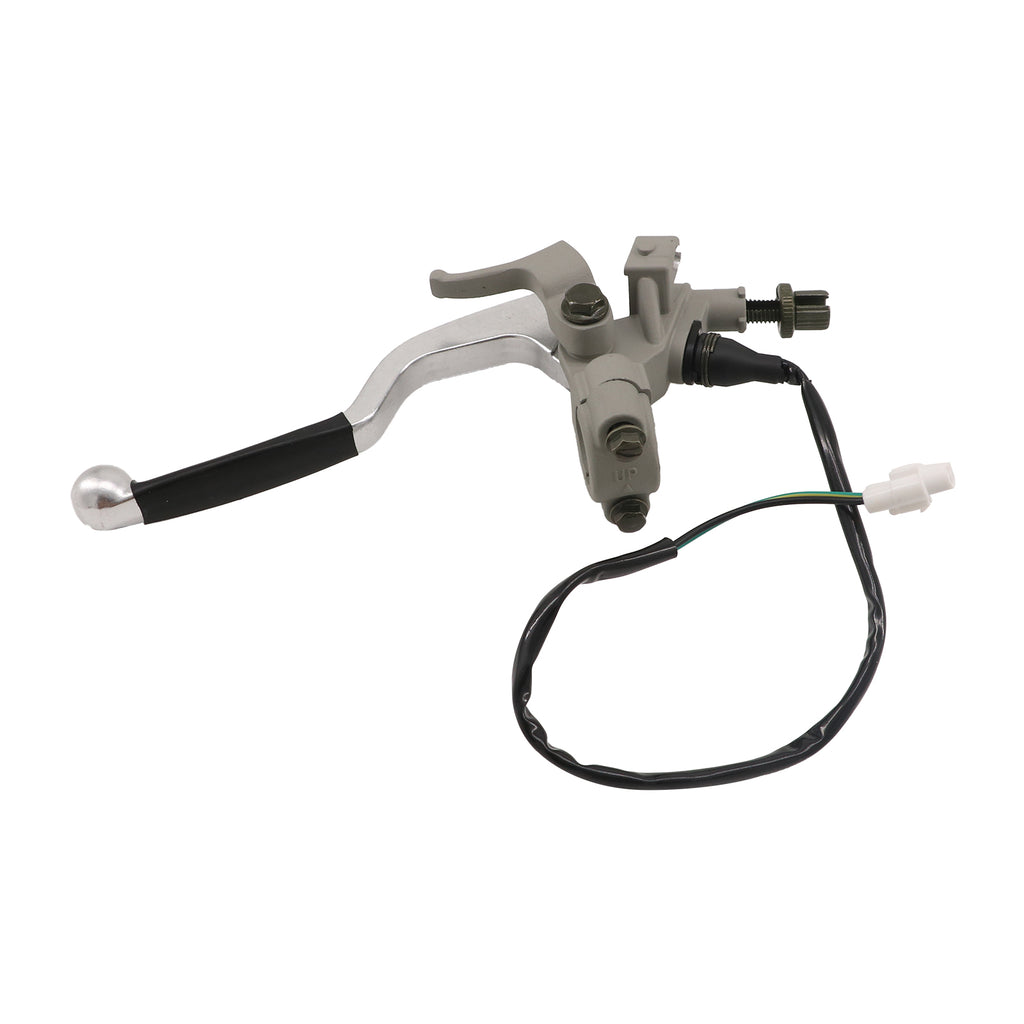 Clutch Lever Assy. (EXP 150/KEX AIR223/A12/A15)