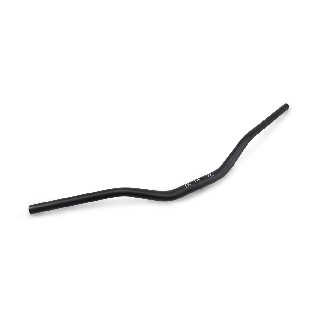 28mm Handlebar 7075 Aluminum Alloy