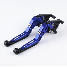 Load image into Gallery viewer, NC700S/X Brake Clutch Lever