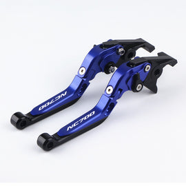 NC700S/X Brake Clutch Lever