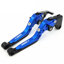 Load image into Gallery viewer, MT03/07/09 YZF-R1/R3/R6 Brake Clutch Lever