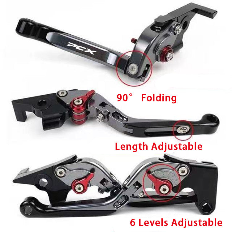 PCX160 Brake Clutch Lever