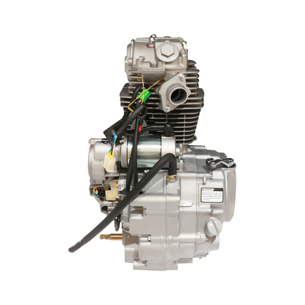 CB-150 Engine (EXP 150/A12)